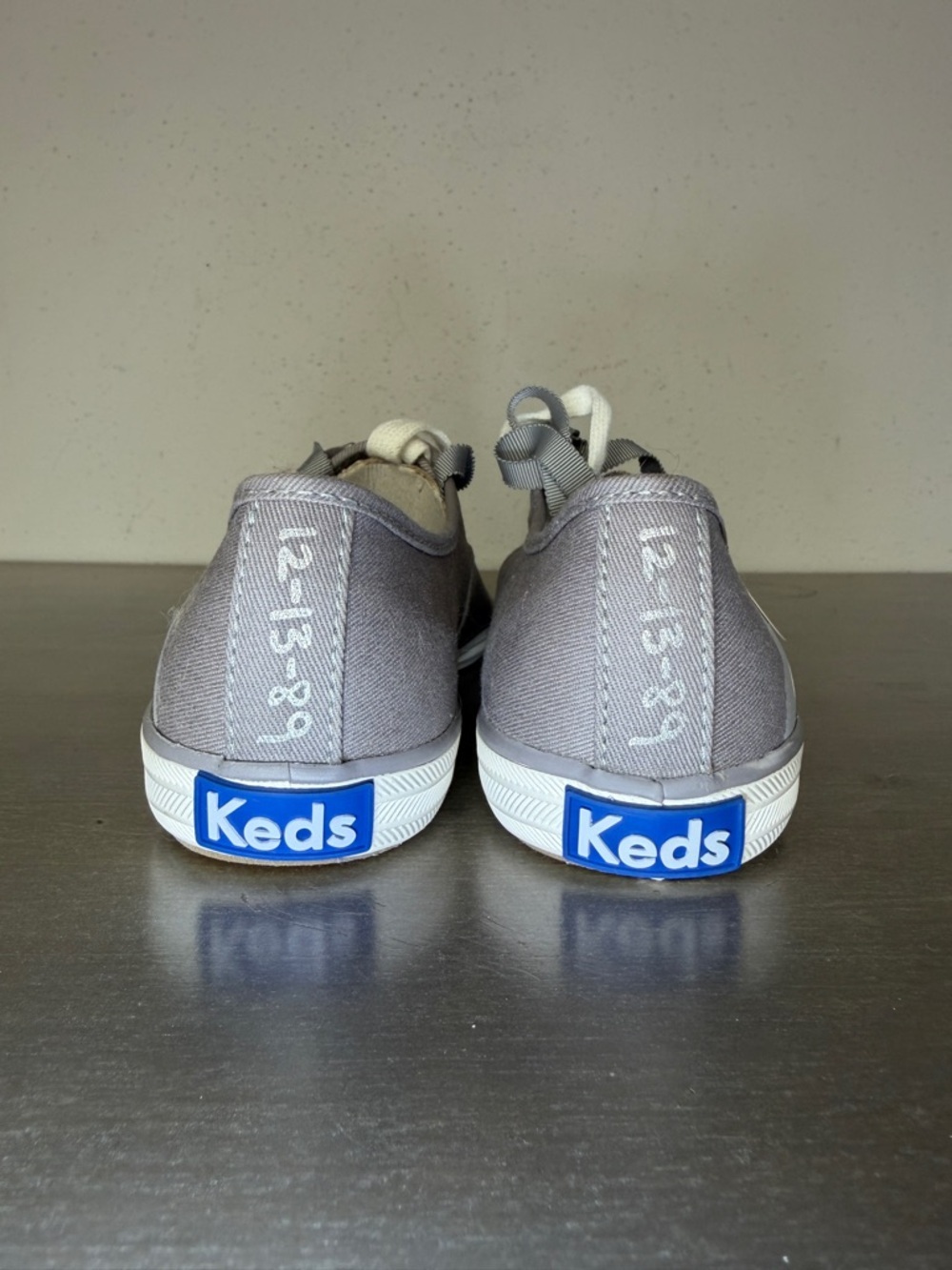 Keds Taylor Swift Sneaky Cat Women's Shoes Size 7 New With Tags Rare Collectible - Picture 5 of 7